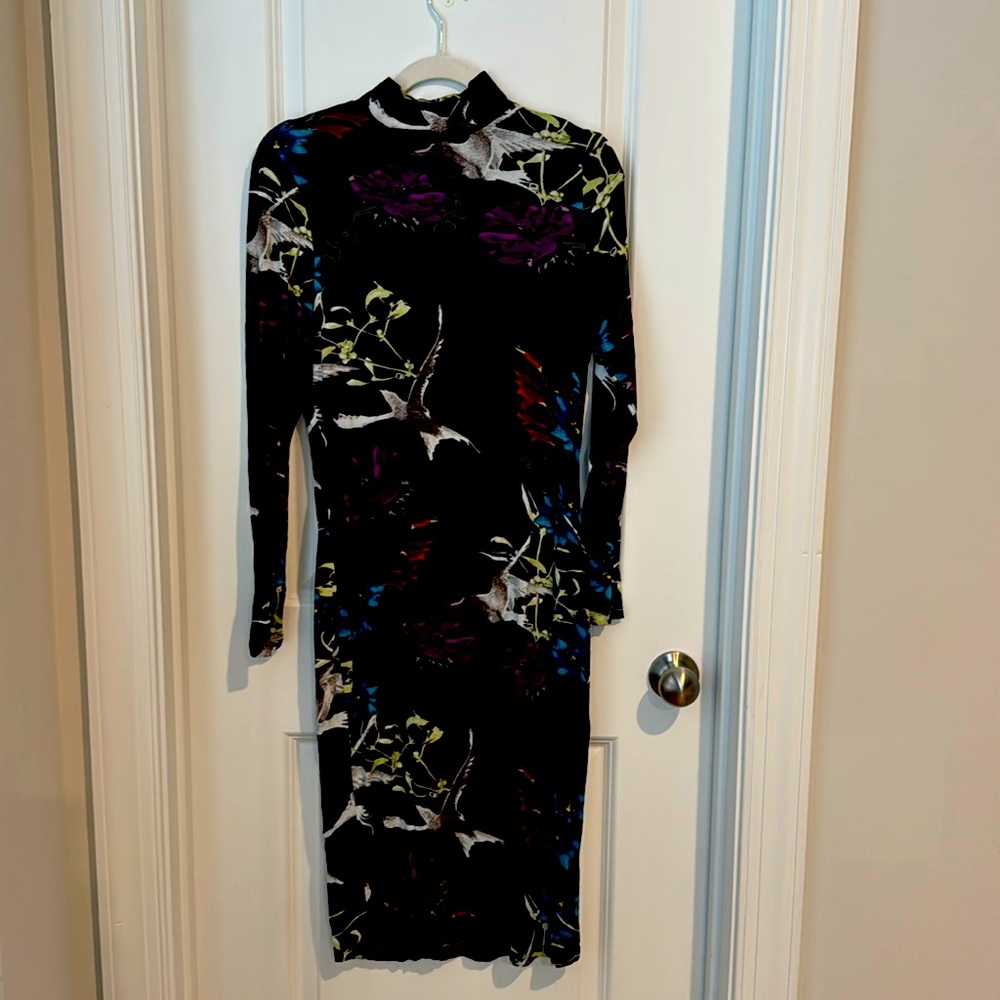 Maxi Body Con M Super Soft